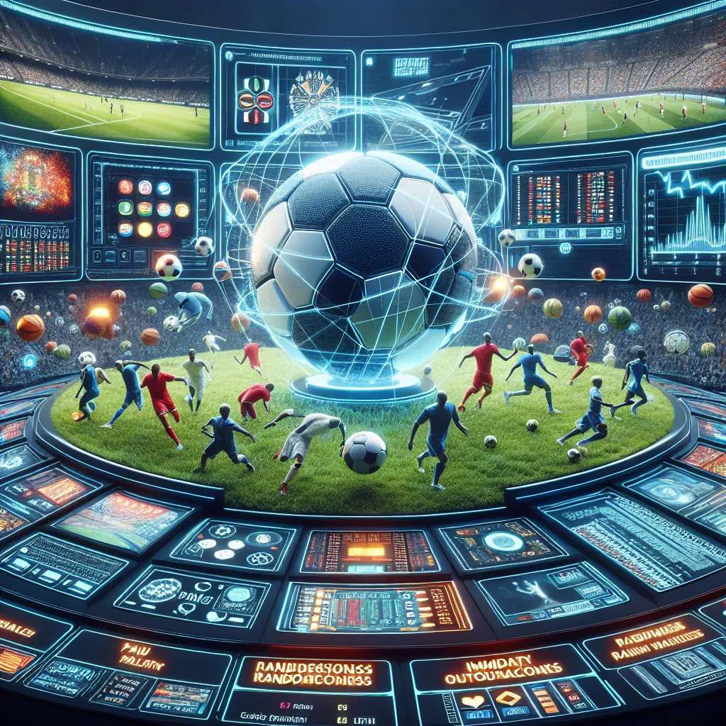 Подробный обзор и Пари матч: и виртуальный спорт: что это и как ставить руководство от / Пари матч